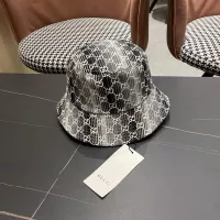 Cheap Gucci Caps #1324839 Replica Wholesale [$34.00 USD] [ITEM#1324839] on Replica Gucci Caps