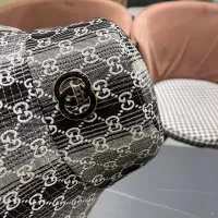 Cheap Gucci Caps #1324839 Replica Wholesale [$34.00 USD] [ITEM#1324839] on Replica Gucci Caps