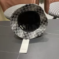 Cheap Gucci Caps #1324839 Replica Wholesale [$34.00 USD] [ITEM#1324839] on Replica Gucci Caps