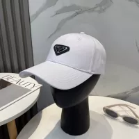 Cheap Prada Caps #1324846 Replica Wholesale [$25.00 USD] [ITEM#1324846] on Replica Prada Caps