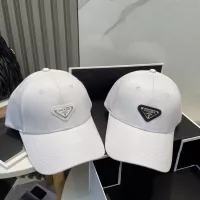 Cheap Prada Caps #1324846 Replica Wholesale [$25.00 USD] [ITEM#1324846] on Replica Prada Caps