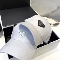 Cheap Prada Caps #1324846 Replica Wholesale [$25.00 USD] [ITEM#1324846] on Replica Prada Caps