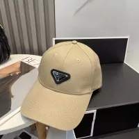 Cheap Prada Caps #1324848 Replica Wholesale [$25.00 USD] [ITEM#1324848] on Replica Prada Caps