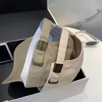 Cheap Prada Caps #1324848 Replica Wholesale [$25.00 USD] [ITEM#1324848] on Replica Prada Caps