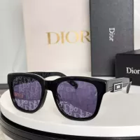 Cheap Christian Dior AAA Quality Sunglasses #1324849 Replica Wholesale [$48.00 USD] [ITEM#1324849] on Replica Christian Dior AAA Quality Sunglasses