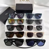 Cheap Christian Dior AAA Quality Sunglasses #1324854 Replica Wholesale [$48.00 USD] [ITEM#1324854] on Replica Christian Dior AAA Quality Sunglasses