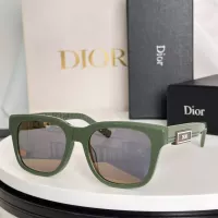 Cheap Christian Dior AAA Quality Sunglasses #1324857 Replica Wholesale [$48.00 USD] [ITEM#1324857] on Replica Christian Dior AAA Quality Sunglasses