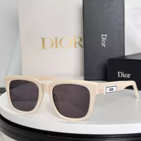 Cheap Christian Dior AAA Quality Sunglasses #1324858 Replica Wholesale [$48.00 USD] [ITEM#1324858] on Replica Christian Dior AAA Quality Sunglasses