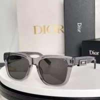 Cheap Christian Dior AAA Quality Sunglasses #1324859 Replica Wholesale [$48.00 USD] [ITEM#1324859] on Replica Christian Dior AAA Quality Sunglasses