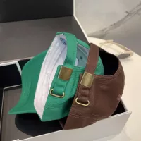 Cheap Prada Caps #1324861 Replica Wholesale [$25.00 USD] [ITEM#1324861] on Replica Prada Caps