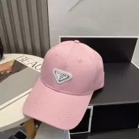 Cheap Prada Caps #1324862 Replica Wholesale [$25.00 USD] [ITEM#1324862] on Replica Prada Caps