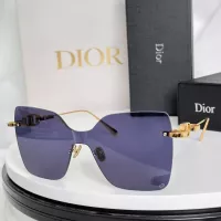 Cheap Christian Dior AAA Quality Sunglasses #1324863 Replica Wholesale [$52.00 USD] [ITEM#1324863] on Replica Christian Dior AAA Quality Sunglasses