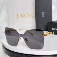 Cheap Christian Dior AAA Quality Sunglasses #1324864 Replica Wholesale [$52.00 USD] [ITEM#1324864] on Replica Christian Dior AAA Quality Sunglasses