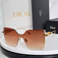 Cheap Christian Dior AAA Quality Sunglasses #1324866 Replica Wholesale [$52.00 USD] [ITEM#1324866] on Replica Christian Dior AAA Quality Sunglasses