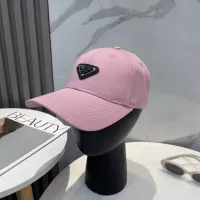 Cheap Prada Caps #1324868 Replica Wholesale [$25.00 USD] [ITEM#1324868] on Replica Prada Caps