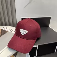Cheap Prada Caps #1324870 Replica Wholesale [$25.00 USD] [ITEM#1324870] on Replica Prada Caps