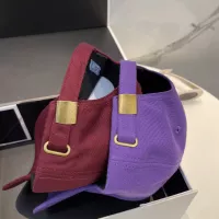 Cheap Prada Caps #1324870 Replica Wholesale [$25.00 USD] [ITEM#1324870] on Replica Prada Caps