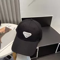 Cheap Prada Caps #1324871 Replica Wholesale [$25.00 USD] [ITEM#1324871] on Replica Prada Caps