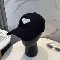 Cheap Prada Caps #1324871 Replica Wholesale [$25.00 USD] [ITEM#1324871] on Replica Prada Caps