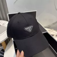Cheap Prada Caps #1324872 Replica Wholesale [$25.00 USD] [ITEM#1324872] on Replica Prada Caps