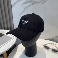 Cheap Prada Caps #1324872 Replica Wholesale [$25.00 USD] [ITEM#1324872] on Replica Prada Caps