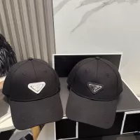 Cheap Prada Caps #1324872 Replica Wholesale [$25.00 USD] [ITEM#1324872] on Replica Prada Caps