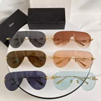 Cheap Christian Dior AAA Quality Sunglasses #1324873 Replica Wholesale [$52.00 USD] [ITEM#1324873] on Replica Christian Dior AAA Quality Sunglasses