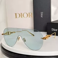 Cheap Christian Dior AAA Quality Sunglasses #1324878 Replica Wholesale [$52.00 USD] [ITEM#1324878] on Replica Christian Dior AAA Quality Sunglasses