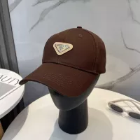 Cheap Prada Caps #1324879 Replica Wholesale [$25.00 USD] [ITEM#1324879] on Replica Prada Caps