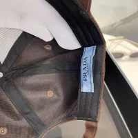 Cheap Prada Caps #1324879 Replica Wholesale [$25.00 USD] [ITEM#1324879] on Replica Prada Caps