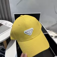 Cheap Prada Caps #1324883 Replica Wholesale [$25.00 USD] [ITEM#1324883] on Replica Prada Caps