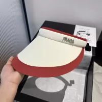 Cheap Prada Caps #1324884 Replica Wholesale [$36.00 USD] [ITEM#1324884] on Replica Prada Caps