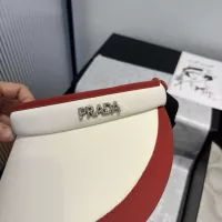 Cheap Prada Caps #1324884 Replica Wholesale [$36.00 USD] [ITEM#1324884] on Replica Prada Caps