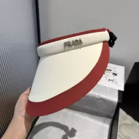 Cheap Prada Caps #1324884 Replica Wholesale [$36.00 USD] [ITEM#1324884] on Replica Prada Caps