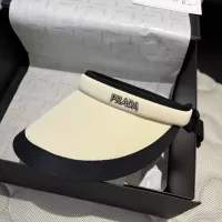 Cheap Prada Caps #1324885 Replica Wholesale [$36.00 USD] [ITEM#1324885] on Replica Prada Caps