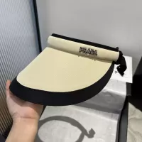 Cheap Prada Caps #1324885 Replica Wholesale [$36.00 USD] [ITEM#1324885] on Replica Prada Caps