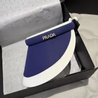 Cheap Prada Caps #1324886 Replica Wholesale [$36.00 USD] [ITEM#1324886] on Replica Prada Caps