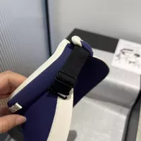 Cheap Prada Caps #1324886 Replica Wholesale [$36.00 USD] [ITEM#1324886] on Replica Prada Caps