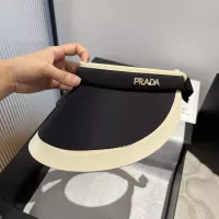 Cheap Prada Caps #1324888 Replica Wholesale [$36.00 USD] [ITEM#1324888] on Replica Prada Caps