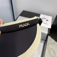 Cheap Prada Caps #1324888 Replica Wholesale [$36.00 USD] [ITEM#1324888] on Replica Prada Caps