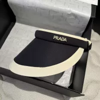 Cheap Prada Caps #1324888 Replica Wholesale [$36.00 USD] [ITEM#1324888] on Replica Prada Caps