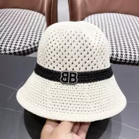 Cheap Balenciaga Caps #1324894 Replica Wholesale [$36.00 USD] [ITEM#1324894] on Replica Balenciaga Caps