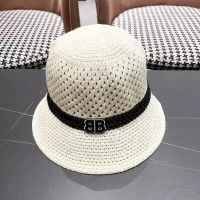 Cheap Balenciaga Caps #1324894 Replica Wholesale [$36.00 USD] [ITEM#1324894] on Replica Balenciaga Caps