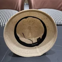 Cheap Balenciaga Caps #1324895 Replica Wholesale [$36.00 USD] [ITEM#1324895] on Replica Balenciaga Caps
