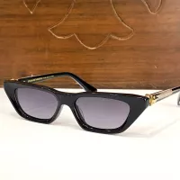 Cheap Chrome Hearts AAA Quality Sunglasses #1324896 Replica Wholesale [$85.00 USD] [ITEM#1324896] on Replica Chrome Hearts AAA Quality Sunglasses