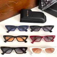 Cheap Chrome Hearts AAA Quality Sunglasses #1324896 Replica Wholesale [$85.00 USD] [ITEM#1324896] on Replica Chrome Hearts AAA Quality Sunglasses