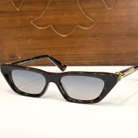 Cheap Chrome Hearts AAA Quality Sunglasses #1324897 Replica Wholesale [$85.00 USD] [ITEM#1324897] on Replica Chrome Hearts AAA Quality Sunglasses