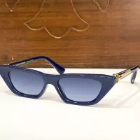 Cheap Chrome Hearts AAA Quality Sunglasses #1324898 Replica Wholesale [$85.00 USD] [ITEM#1324898] on Replica Chrome Hearts AAA Quality Sunglasses