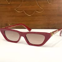 Cheap Chrome Hearts AAA Quality Sunglasses #1324901 Replica Wholesale [$85.00 USD] [ITEM#1324901] on Replica Chrome Hearts AAA Quality Sunglasses