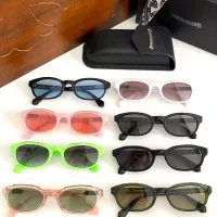 Cheap Chrome Hearts AAA Quality Sunglasses #1324905 Replica Wholesale [$85.00 USD] [ITEM#1324905] on Replica Chrome Hearts AAA Quality Sunglasses